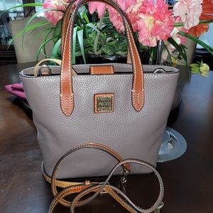 Dooney & Bourke Small Tote